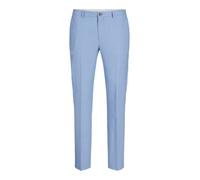 Jack & Jones - Pantaloni super slim azzurri-Blu W32 L32