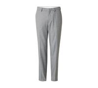 JACK & JONES Pantaloni con piega frontale 'JPRTheo' grigio, Taglia 50