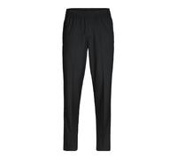 JACK & JONES Pantaloni con piega frontale 'JPSTKane Edwin' nero Uomo JACK & JONES 52-54