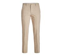 Jack & Jones Pantaloni Eleganti Riviera