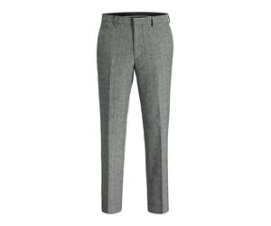 JACK & JONES Pantaloni con pieghe 'MARTIN' grigio sfumato Uomo JACK & JONES 54