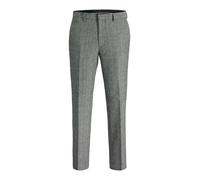 JACK & JONES Pantaloni con pieghe 'MARTIN' grigio sfumato Uomo JACK & JONES 56