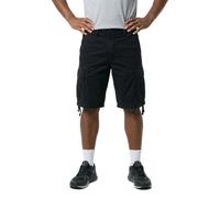 Jack & Jones - Jpstcole Frank Cargo Short Mid SN, Jpstcole Frank - Pantaloncini Cargo Mid SN Uomo
