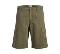 Jack & Jones Pantaloni Corti Cargo Cole Matty