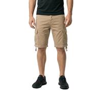Jack & Jones Pantaloni Corti Cargo Tucker