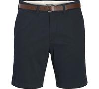 Jack & Jones Pantaloni Corti Chino Adam