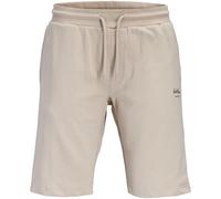 Jack & Jones Pantaloni Corti Gordon Archive Plus Size