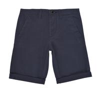 Jack & Jones Pantaloni corti JPSTDAVID JJCHINO SHORTS AKM SN JNR in Marine 15 anni
