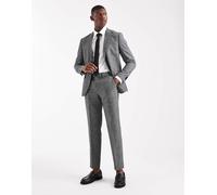 Jack & Jones Pantaloni Jprmartin slim fit Ultimate Grey da Uomo 50 IT Grigio