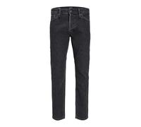 Jack & Jones Pantaloni da Donna, Denim Nero, 48W x 32L