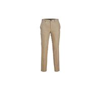 JACK & JONES Pantaloni da ragazzo JPRSOLAR beige | 164