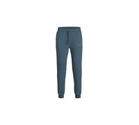 JACK & JONES Pantaloni da ragazzo JPSTGORDON blu | 140