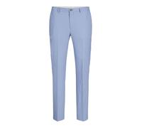 Jack & Jones - Pantaloni super slim azzurri-Blu W30 L32