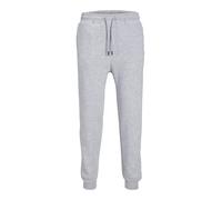 JACK & JONES Pantaloni sportivi 'JPSTGordon JJBradley' grigio, Taglia XS