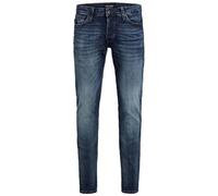 JACK & JONES - Pantaloni Jack & Jones Glenn Con 057 50sps L30 Abbigliamento Uomo W26-l30