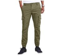 Pantaloni Jack & Jones Paul Lake 542 Vert 30x30