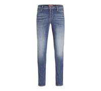 Jeans Jack & Jones Glenn Fox AM 489 Bleu 32x32
