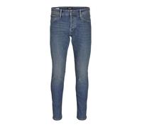 JACK & JONES Pantaloni Jean Uomo, Blu Denim., W32 / L34