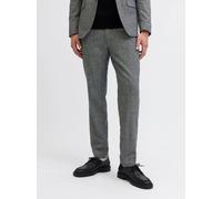 Jack & Jones Pantaloni Jprmartin slim fit Ultimate Grey da Uomo 56 IT Grigio