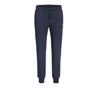 JACK & JONES Pantaloni 'JPSTGordon' blu notte Uomo JACK & JONES 31-32
