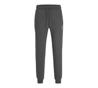 JACK & JONES Pantaloni 'JPSTGordon JJShark' antracite / bianco Uomo JACK & JONES 29-30