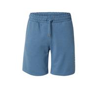 JACK & JONES Jpstgordon Jjstar Jj Sweat Shorts GMS SN Pantaloncini in Felpa, Oceanview, M Uomo