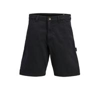 JACK & JONES Pantaloni 'JPSTTONY' antracite, Taglia 33