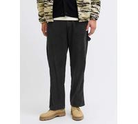 Jack & Jones - Pantaloni neri-Nero W33 L32