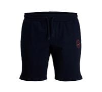 Jack & Jones - Pantaloni - - Shorts - Uomo - Blu - W42