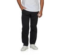 JACK & JONES Pantaloni Uomo Comfort Fit JPSTKANE Dale Twisted Pantaloni Uomo Cotone Nero Beige Grigio 30 31 32 33 34 36 38, 33W x 32L