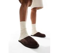 JACK & JONES Ciabatta cioccolato Uomo JACK & JONES 40