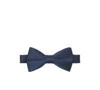 JACK & JONES Jacsolid Bowtie Noos Papillon, Blazer Blu Marine, Taglia Unica Uomo