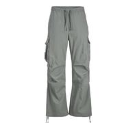 Jack & Jones Pantaloni Cargo Parachute Zayn