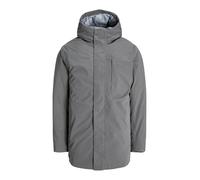 JACK & JONES Parka invernale 'JJEKEEN' grigio Uomo JACK & JONES XS