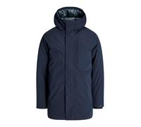 JACK & JONES Parka invernale 'JJEKEEN' navy Uomo JACK & JONES XXL