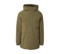 JACK & JONES Parka invernale 'JJEKeen' oliva Uomo JACK & JONES XL