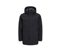 JACK & JONES Parka JJEKEEN nero | M