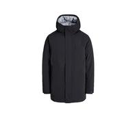 JACK & JONES Parka JJEKEEN nero | M