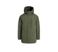 JACK & JONES Parka JJEKEEN oliva | S