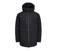 JACK & JONES Parka Parka Black M Black M