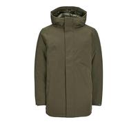 JACK & JONES Parka Parka Grape Leaf XXL Grape Leaf XXL