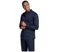 JACK & JONES - Parma Shirt L / s Noos Camicia Da Uomo Taglia L