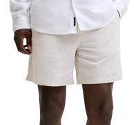 JACK & JONES Paros Linen Sweat Shorts 2XL