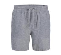 JACK & JONES Paros Linen Sweat Shorts XL