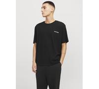 JACK & JONES Pigiama lungo nero Uomo - PROMO - Intimo - Biancheria da notte JACK & JONES M