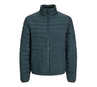 Jack & Jones State Packable Puffer Jacket Verde S Uomo