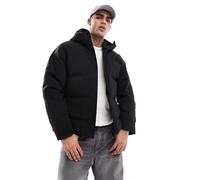 Jack & Jones - Piumino corto nero S