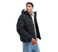 Jack & Jones - Piumino corto nero XS