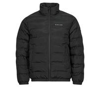 Jack & Jones Piumino JJALPES HEAT QUILTED PUFFER in Nero EU S