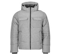 Jack & Jones Piumino JJBUILD in Grigio EU XL